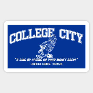 College City Magnet